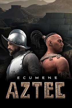 Ecumene Aztec Ecumene Aztec
