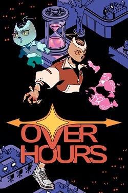 Overhours Overhours