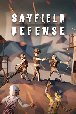 Sayfield Defense